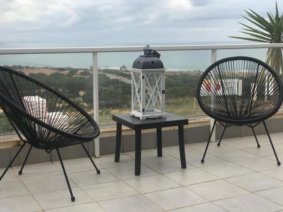 Nova Beach Super Cool Seaview Apartment Santa Pola Kültér fotó