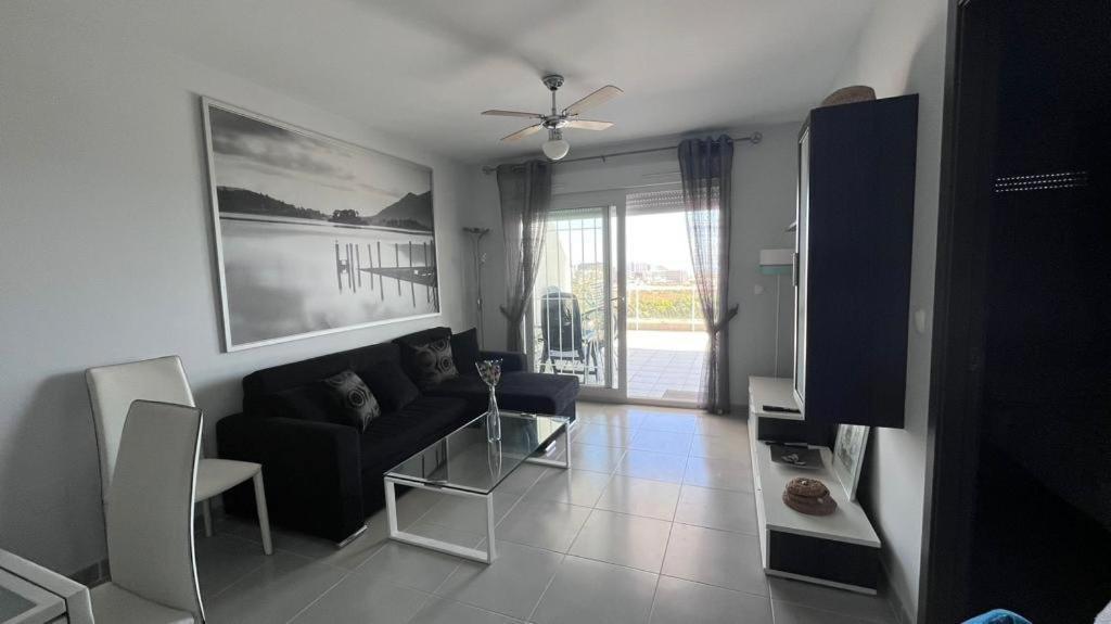 Nova Beach Super Cool Seaview Apartment Santa Pola Kültér fotó